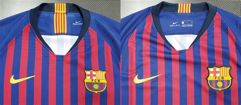 authentic vs replica soccer jersey nike|genuine nike jersey vs replica.